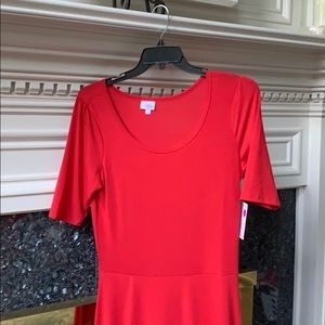 La Roy Anna C XL Rex dress never worn